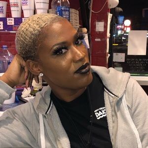 Meet your Posher, Ginger